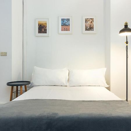 Italianway - Bergognone 31 Διαμέρισμα Μιλάνο Εξωτερικό φωτογραφία