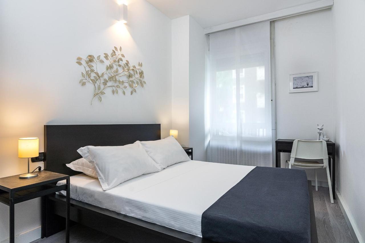 Italianway - Bergognone 31 Διαμέρισμα Μιλάνο Εξωτερικό φωτογραφία