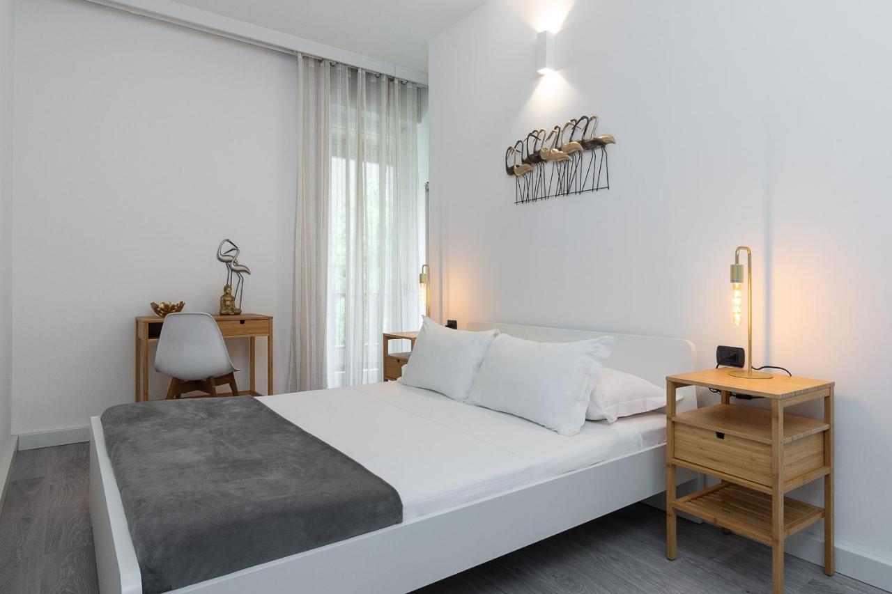 Italianway - Bergognone 31 Διαμέρισμα Μιλάνο Εξωτερικό φωτογραφία