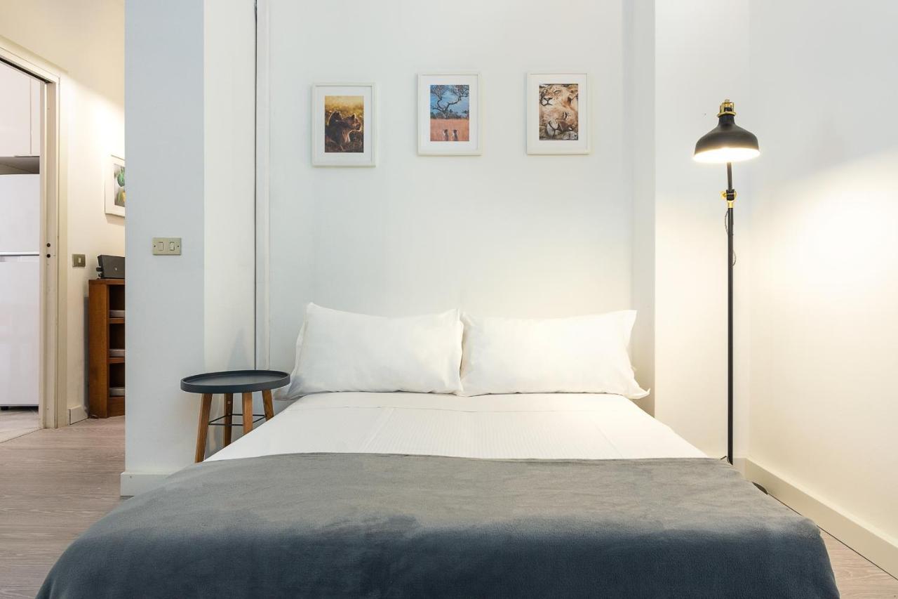 Italianway - Bergognone 31 Διαμέρισμα Μιλάνο Εξωτερικό φωτογραφία