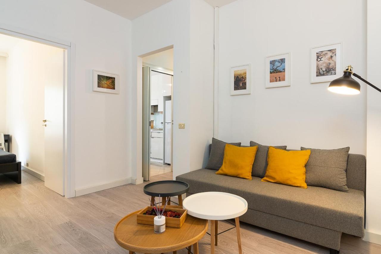 Italianway - Bergognone 31 Διαμέρισμα Μιλάνο Εξωτερικό φωτογραφία