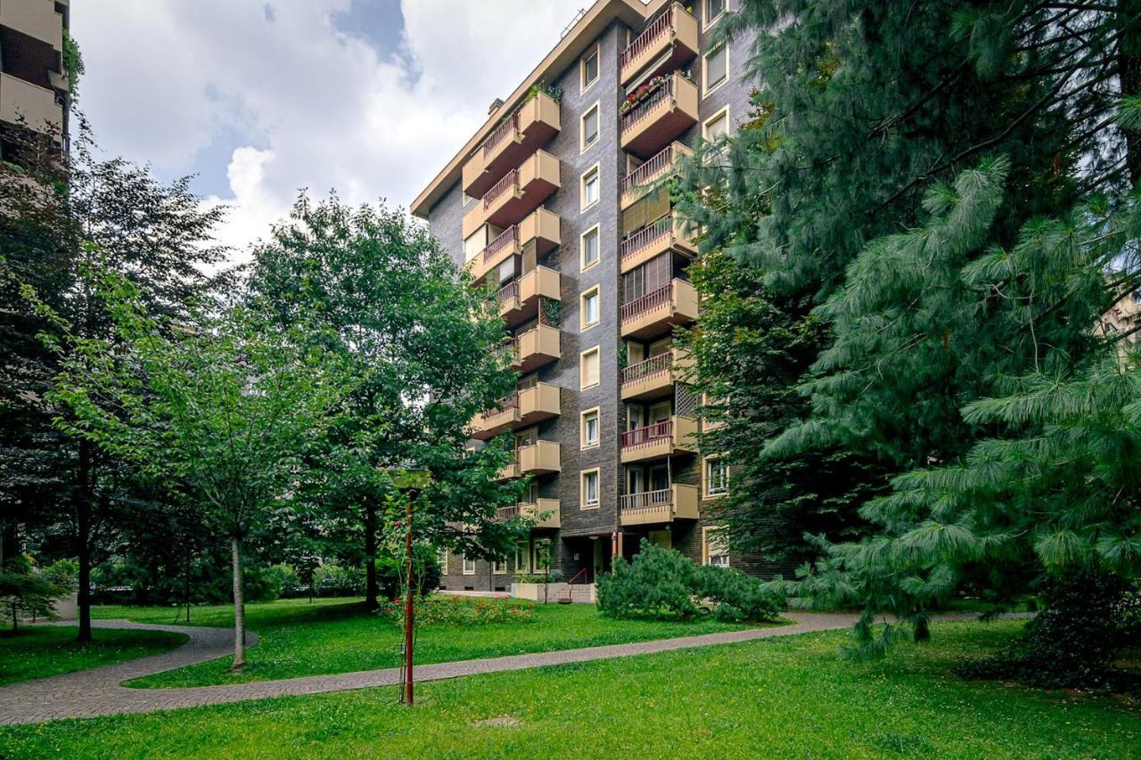 Italianway - Bergognone 31 Διαμέρισμα Μιλάνο Εξωτερικό φωτογραφία