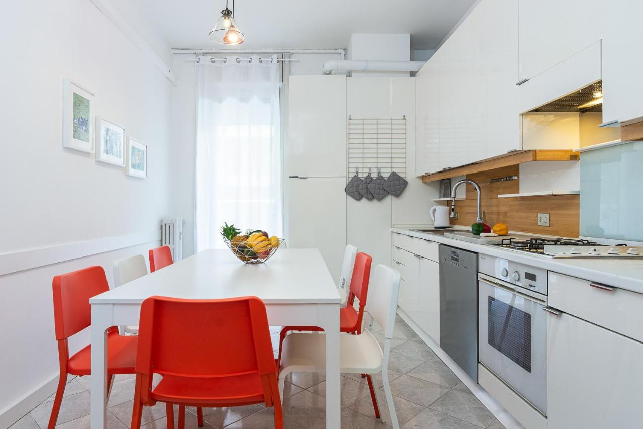 Italianway - Bergognone 31 Διαμέρισμα Μιλάνο Εξωτερικό φωτογραφία