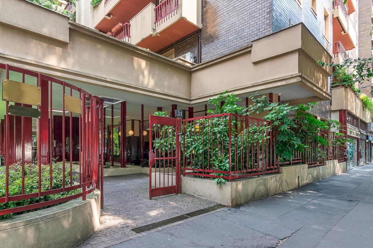 Italianway - Bergognone 31 Διαμέρισμα Μιλάνο Εξωτερικό φωτογραφία